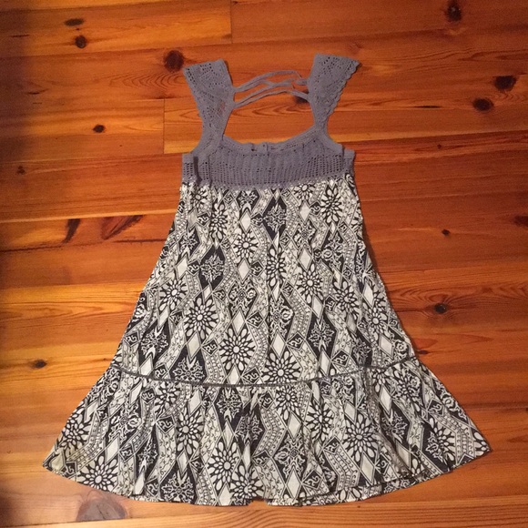 Free People dress - Picture 2 of 2